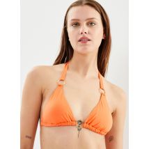 Livia - Bekleidung CEDRO BELEZAS - orange - Größe S