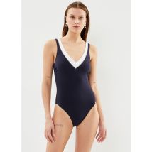 Livia - Kleding Ariana Tamarind - Blauw - Maat L