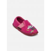 Giesswein - Pantuflas Thulendorf - Rosa - Talla 24