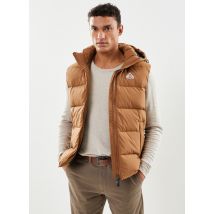 Pyrenex - Kleding SPOUTNIC MINI RIPSTOP VEST - Bruin - Maat L