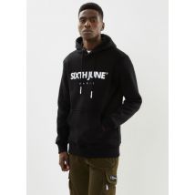 Sixth June - Ropa ESSENTIAL HOODIE - Negro - Talla S