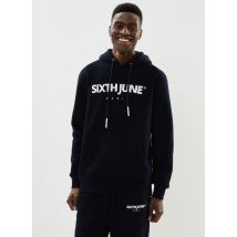 Sixth June - Bekleidung ESSENTIAL HOODIE - schwarz - Größe L