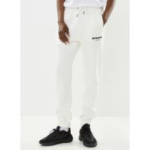 Sixth June - Bekleidung ESSENTIAL PANTS - weiß - Größe XL