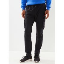 Sixth June - Kleding CARGO PANTS WITH SIDE POCKETS - Zwart - Maat XL