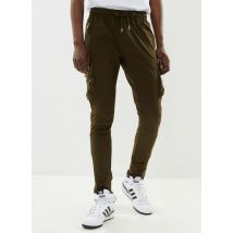 Sixth June - Ropa CARGO PANTS WITH SIDE POCKETS - Verde