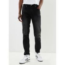 Kleding DENIM 23589 Zwart - Sixth June - Beschikbaar in 31