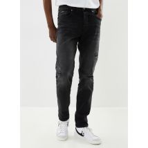 Sixth June - DENIM 23590 Nero - Abbigliamento