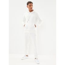 Sixth June - Bekleidung HOODIE SET - weiß - Größe L