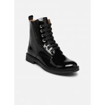 Bottines et boots 3531 Noir - Romagnoli - Disponible en 30