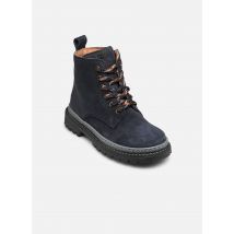 Romagnoli - Stiefeletten & Boots 3700 - blau - Größe 29