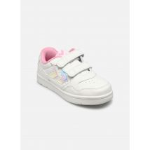 Hummel - CAMDEN JR - weiß - Sneaker - Größe 35