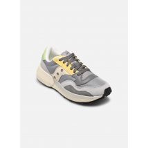 Saucony Jazz NXT W Gris - Baskets - Disponible en 37