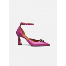 Made By Sarenza - Pumps Eden - Paars - Maat 38
