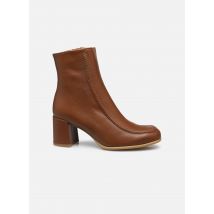 Made By Sarenza - Boots en enkellaarsjes Lolita - Bruin - Maat 36