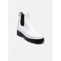Méduse - Stiefel Jumpmod - weiß - Größe 37