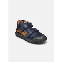 Stones and Bones - GOBES - Blauw - Sneakers - Maat 26