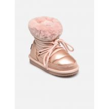 Conguitos - Botines OSSH 140 102 - Rosa