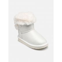 Conguitos - Stiefeletten & Boots OSSH 140 104 - silber - Größe 27