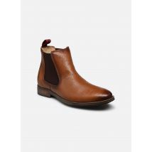 Marvin&Co - Boots en enkellaarsjes GLOFO SOFT - Bruin - Maat 40
