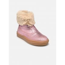 Rose et Martin - Stiefeletten & Boots JOMOUTE - rosa - Größe 30