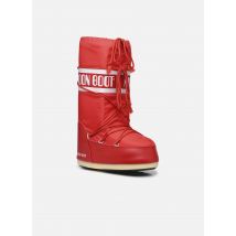 Chaussures de sport Moon Boot Nylon W 1 Rouge - Moon Boot - Disponible en 42 - 44