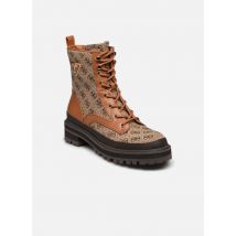 Guess - Botines BADA - Marrón - Talla 35
