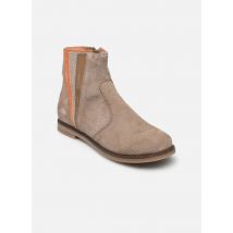 Babybotte - Botines 3602 - Beige - Talla 32