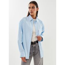 Levi's - Bekleidung Nola Shirt - blau - Größe S