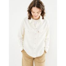 Levi's - Ropa Iconic Western - Blanco - Talla S