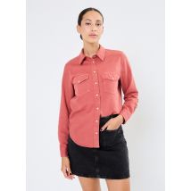 Levi's Chemise Rouge - Disponible en L