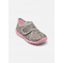 Superfit - Pantuflas SPOTTY phosphorescent - Gris - Talla 21