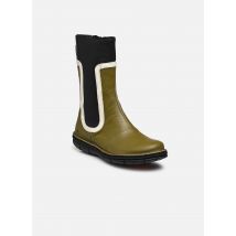 Stiefeletten & Boots MISANO 1737 grün - Art - Größe 38