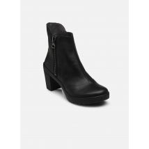 Stiefeletten & Boots TRAVEL 1759 schwarz - Art - Größe 38