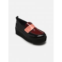 Mocassins BRIGHTON 1530S Zwart - Art - Beschikbaar in 36