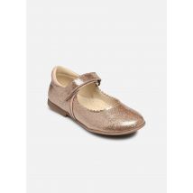Rose et Martin - Ballerina's TILOU - Zilver - Maat 34