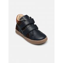 Rose et Martin - TIBOY LEATHER - blau - Sneaker - Größe 33