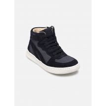 Rose et Martin - TILEM LEATHER - blau - Sneaker - Größe 27