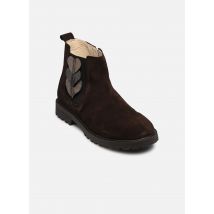 Rose et Martin - Stiefeletten & Boots TIGA LEATHER - braun - Größe 28