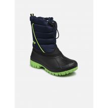 Kangaroos - Sportschuhe K-Ben WATER RESISTANT - blau - Größe 30
