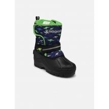 Sportschoenen K-Shell II Blauw - Kangaroos - Beschikbaar in 35