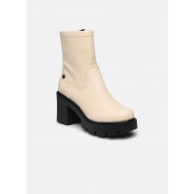 MTNG - Boots en enkellaarsjes EMELINE 52889 - Wit - Maat 37