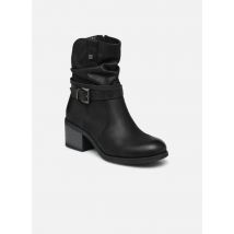 MTNG - Botines PERSEA H 52764 - Negro - Talla 36
