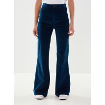 Wild - Bekleidung Victoria - blau - Größe 4