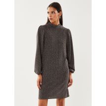Kleding Ricky Glitter Zilver - Jolie Jolie Petite Mendigote - Beschikbaar in XS
