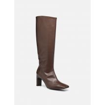 Bottes Isobel Marron - Alohas - Disponible en 37