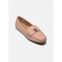 Lauren Ralph Lauren - Mocassins BARNSBURY-FLATS-DRIVER - Roze - Maat 41