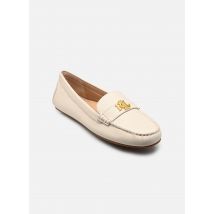 Lauren Ralph Lauren BARNSBURY-FLATS-DRIVER - Mocassins - Disponible en 38 1/2