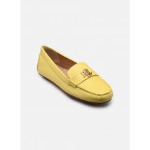 Lauren Ralph Lauren - Slipper BARNSBURY-FLATS-DRIVER - Gelb - Größe 40