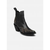 Bottines et boots Luxor Noir - Mexicana - Disponible en 35