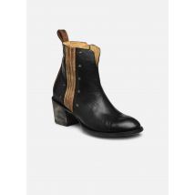 Mexicana - Stiefeletten & Boots Veracruz - schwarz - Größe 35
